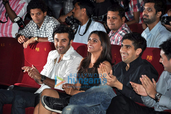 trailer launch of yeh jawaani hai deewani 8