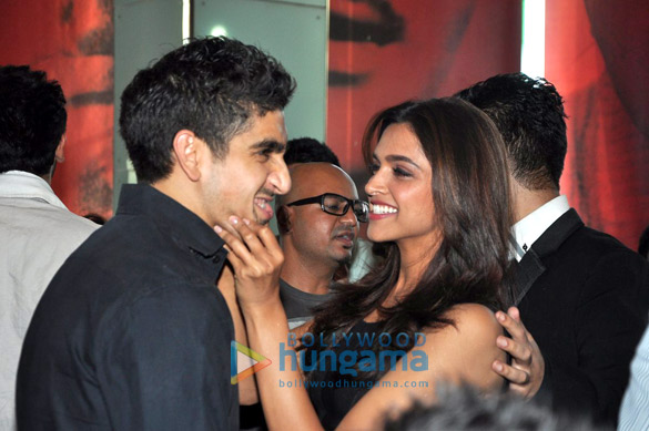 trailer launch of yeh jawaani hai deewani 10