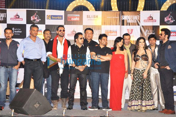 audio release of shootout at wadala 3