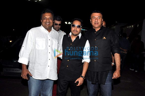 audio release of shootout at wadala 27