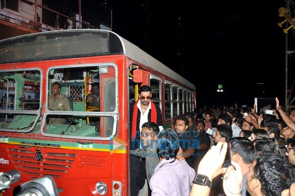 audio release of shootout at wadala 30