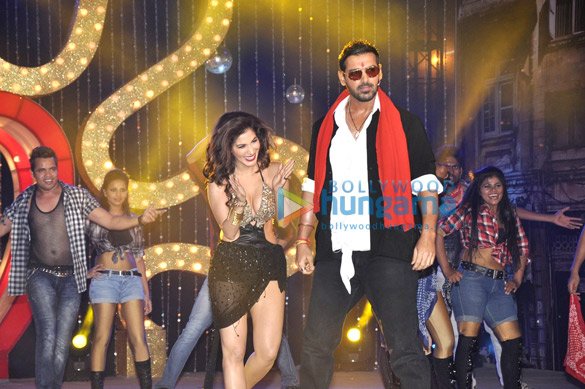 audio release of shootout at wadala 13