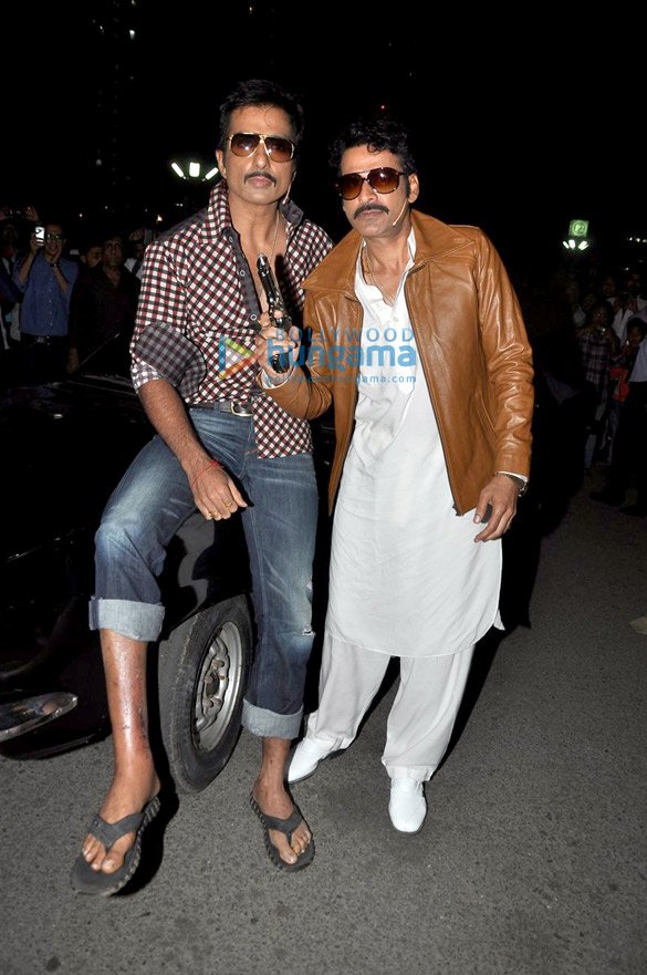 audio release of shootout at wadala 26