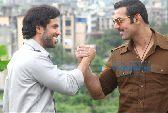 shootout at wadala 82