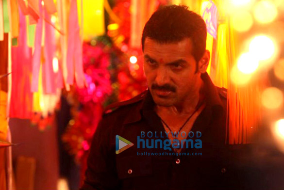shootout at wadala 70
