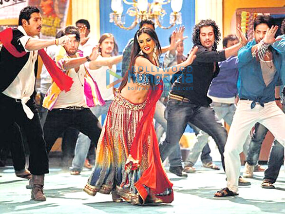 shootout at wadala 83