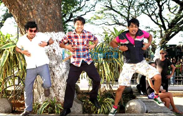 chashme baddoor 102