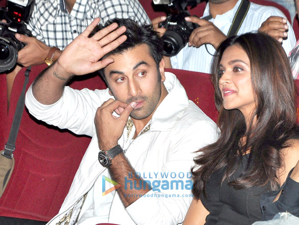 trailer launch of yeh jawaani hai deewani 19