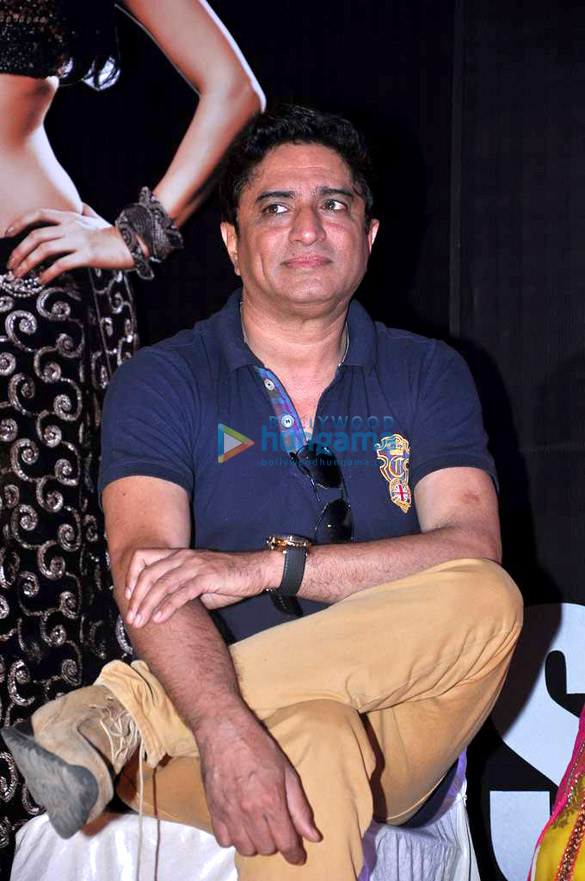 launch of laila teri le legi song from shootout at wadala 6