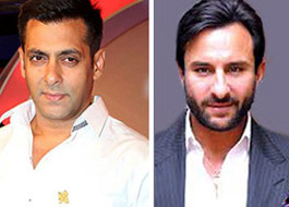 Jodhpur court frames fresh charges on Salman, Saif