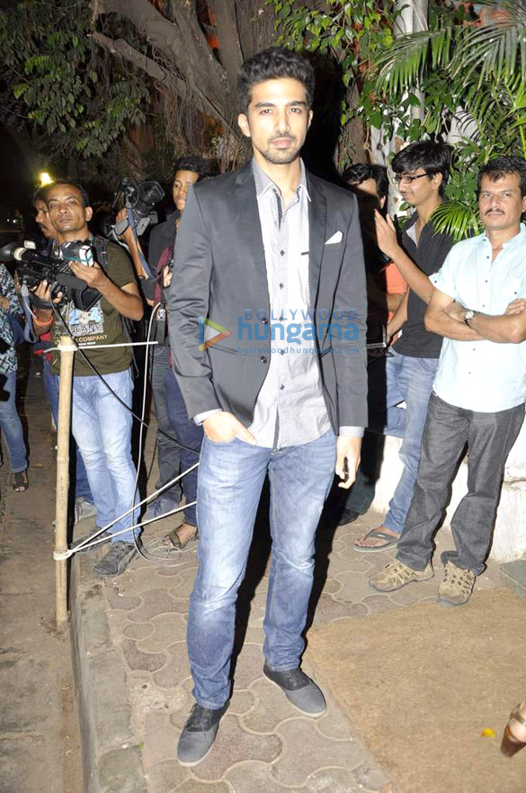 nikhil advanis bash for winning national award for delhi safari 17