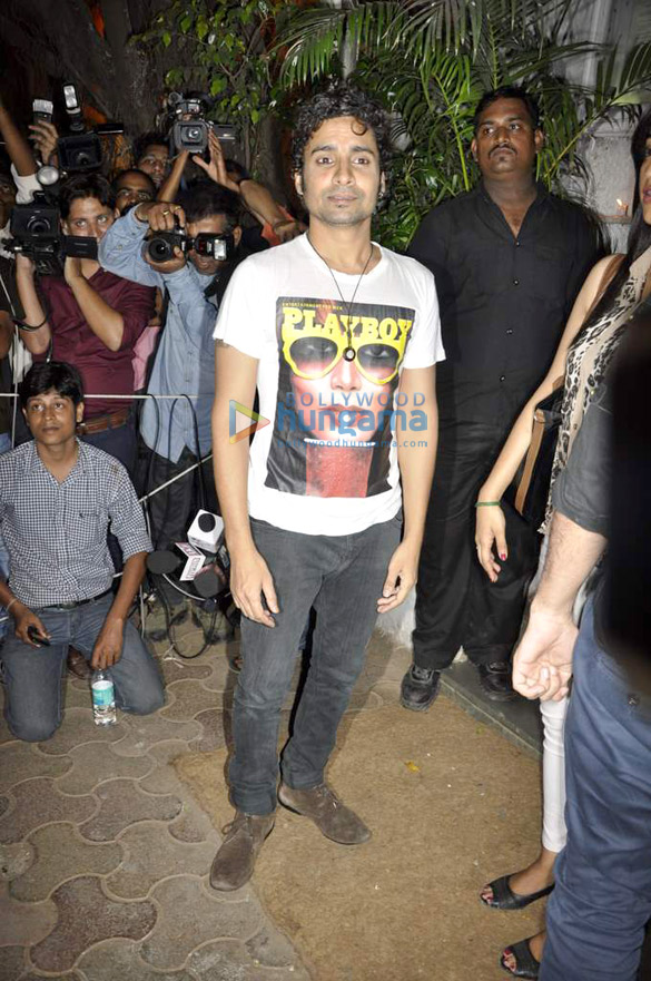 nikhil advanis bash for winning national award for delhi safari 28