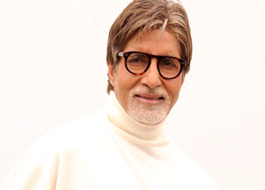 Big B won’t be making an appearance in Zanjeer