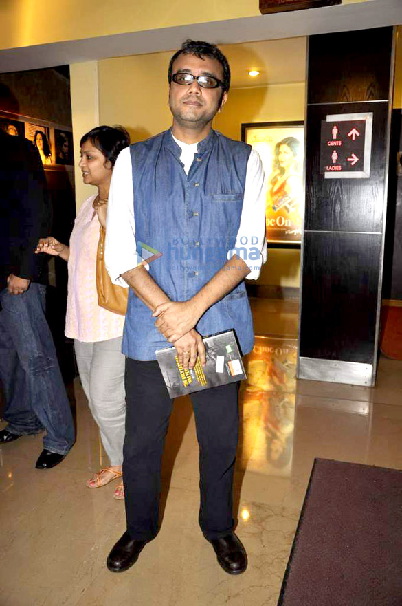 karan anurag zoya dibakar attend promo launch of bombay talkies 7
