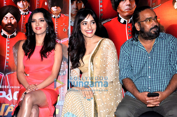 trailer launch of yamla pagla deewana 2 8