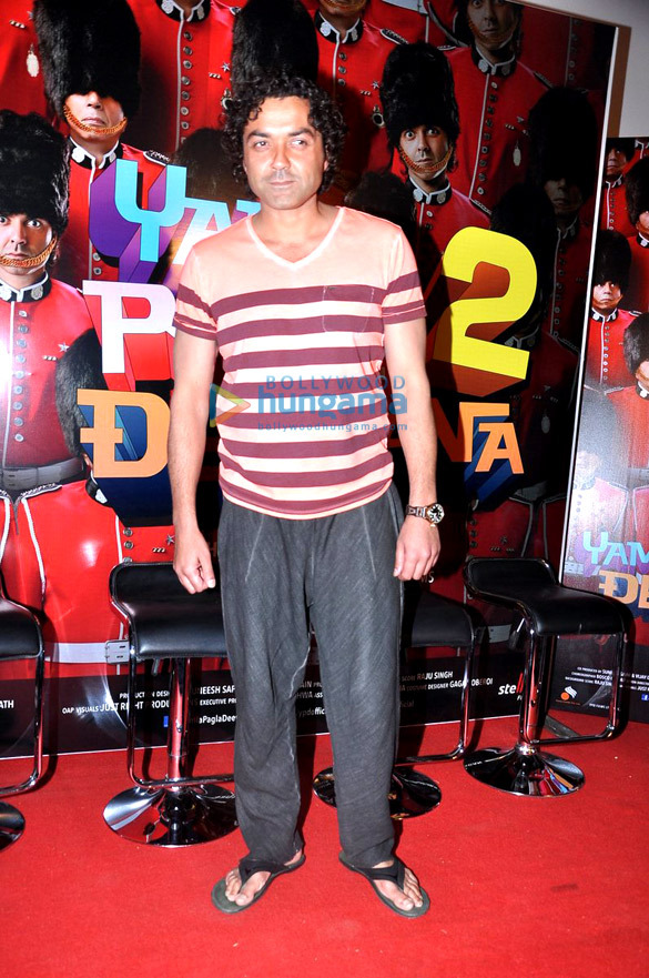 trailer launch of yamla pagla deewana 2 13