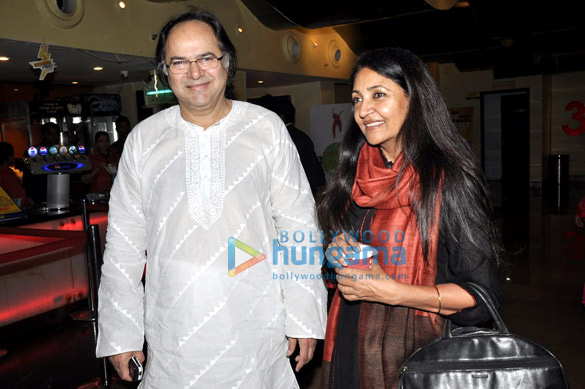 special screening of chashme buddoor 7