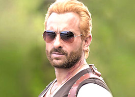 Saif faces the heat for smoking in Go Goa Gone promo