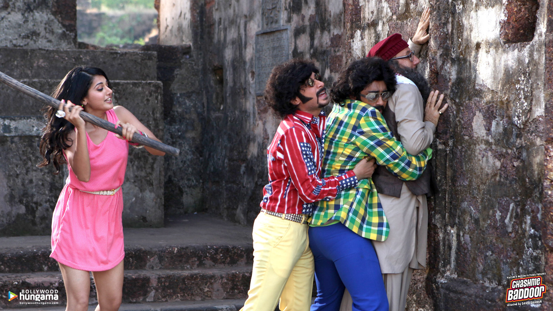Chashme Baddoor