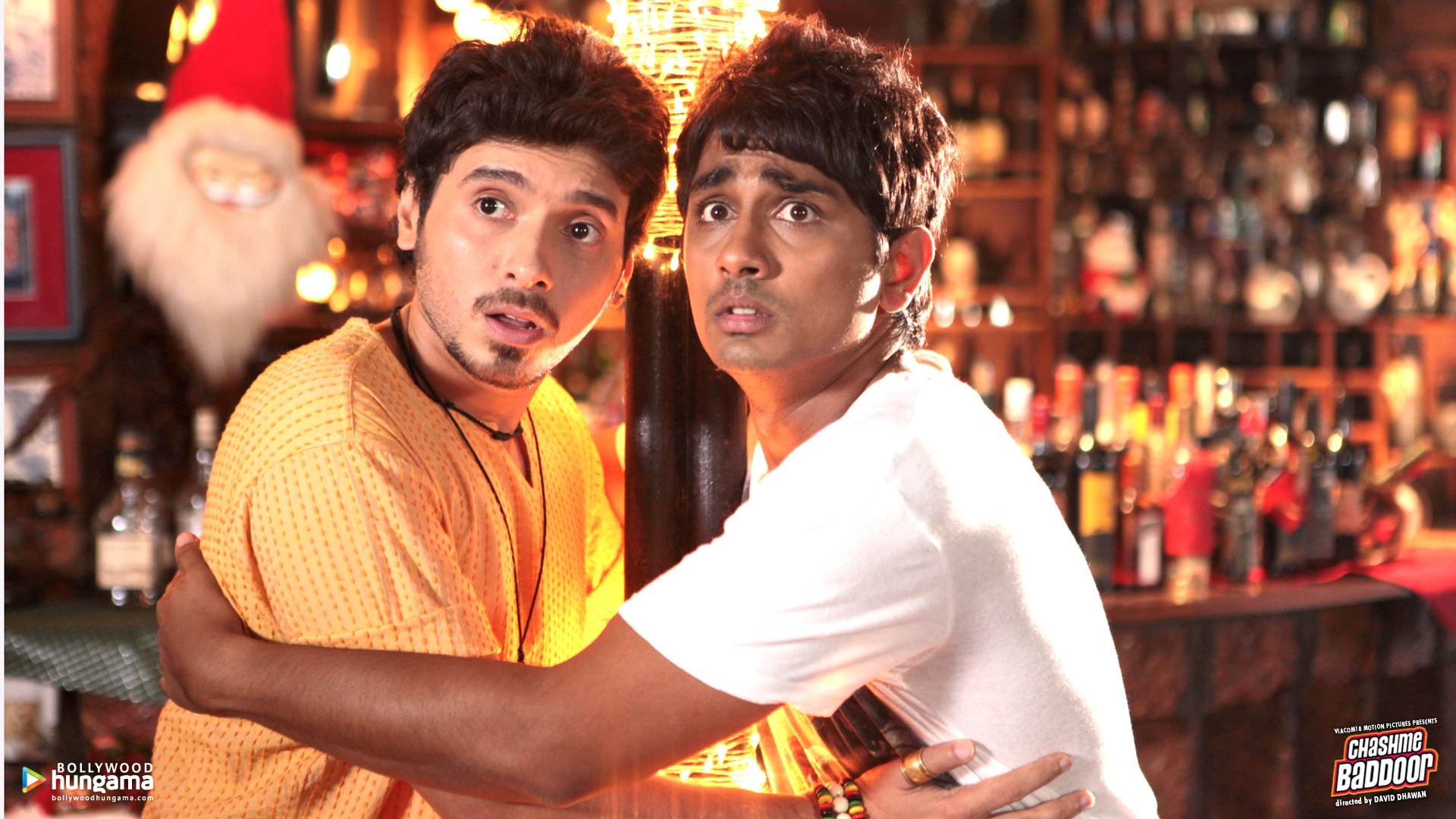 Chashme Baddoor
