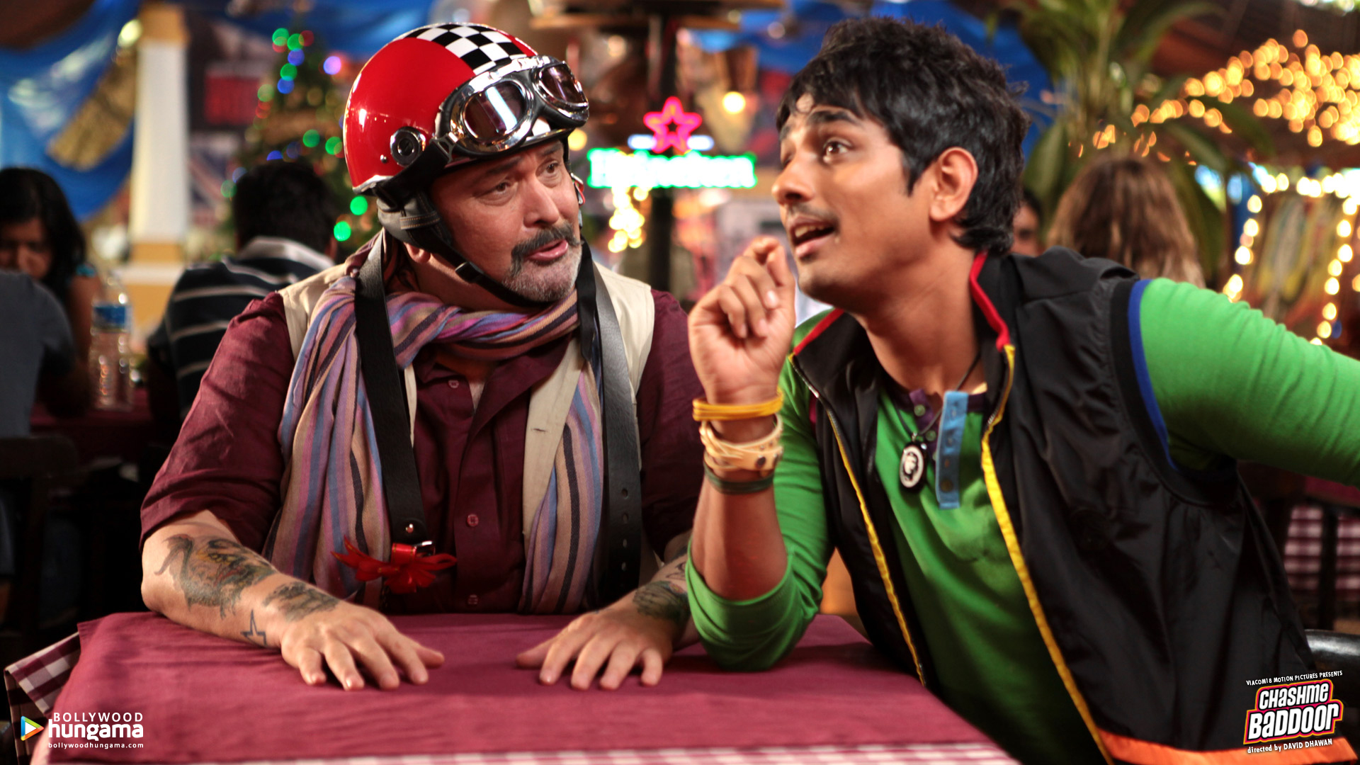 Chashme Baddoor 2013 Wallpapers Chashme Baddoor 2013 HD Images