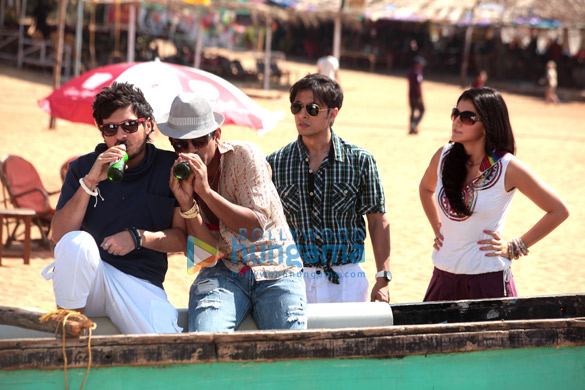 chashme baddoor 107
