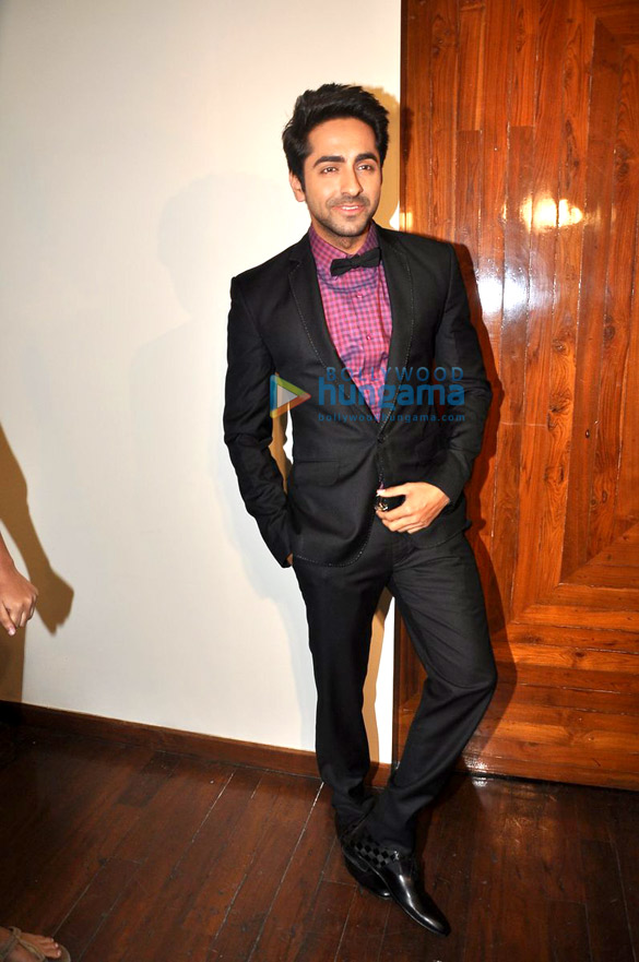 success bash of nautanki saalas music 22