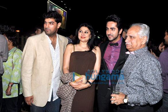 success bash of nautanki saalas music 13