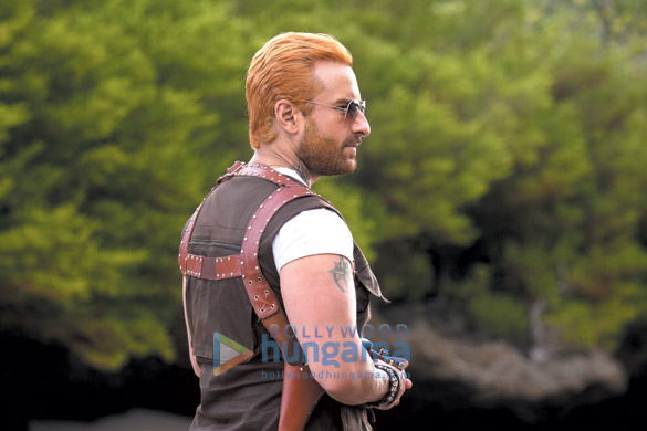 go goa gone 25