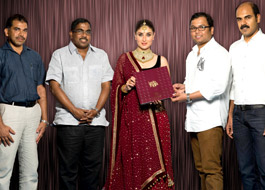 Kareena to endorse Malabar Gold & Diamonds