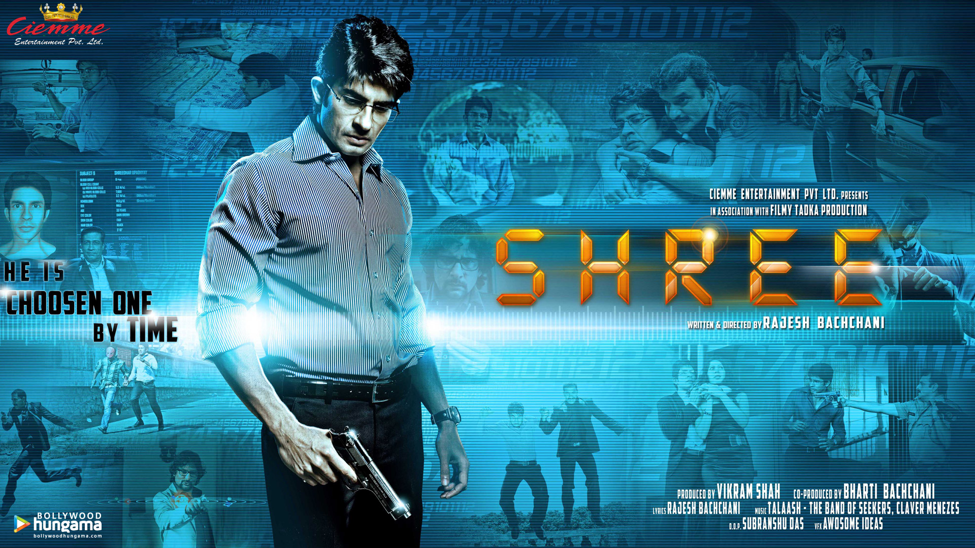 Shree