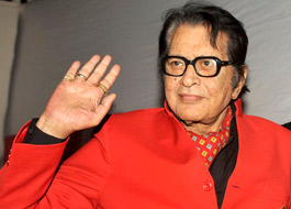 “No compromise this time” – Manoj Kumar