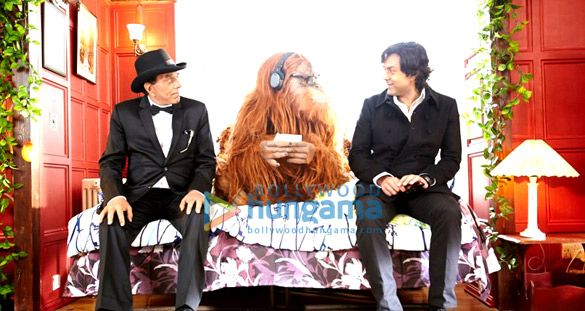 yamla pagla deewana 2 63