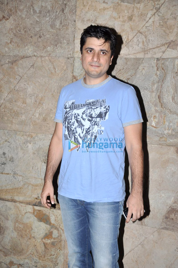 special screening of chashme baddoor 9