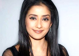 Manisha Koirala to write her autobiography