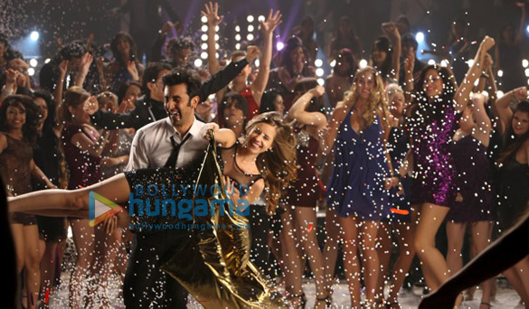 yeh jawaani hai deewani 44