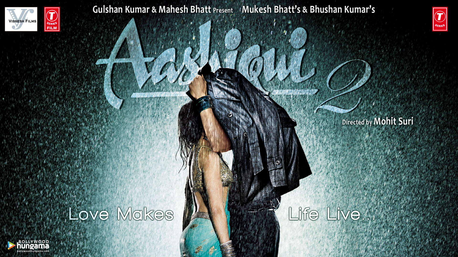 Aashiqui 2 2013 Wallpapers | Aashiqui 2 2013 HD Images | Photos aashiqui-2-2  - Bollywood Hungama