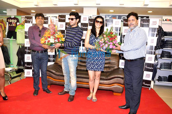 promotions of chashme baddoor 2