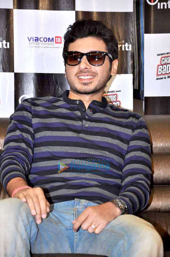 promotions of chashme baddoor 5