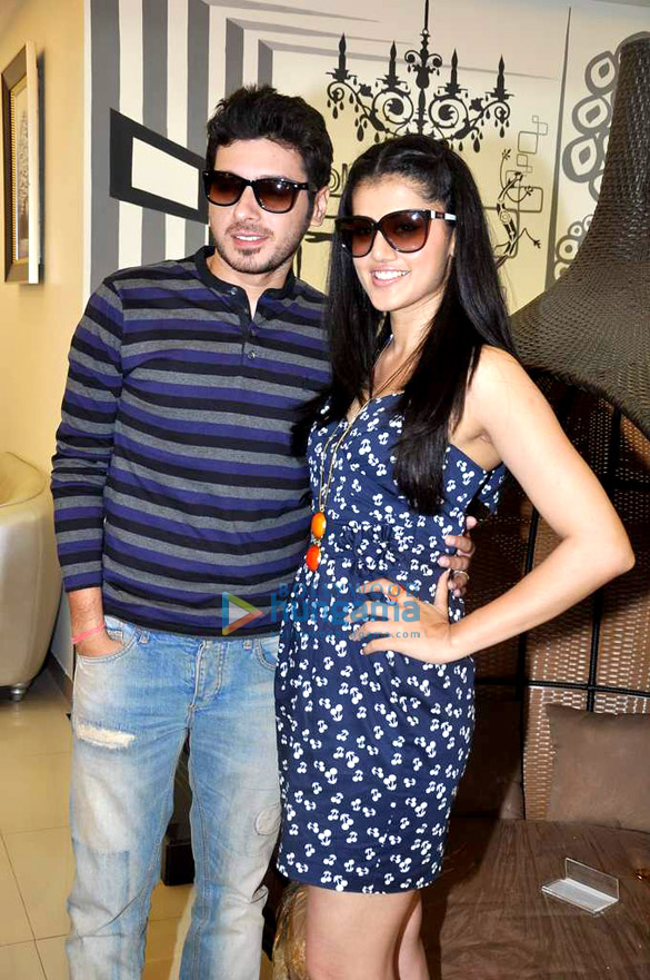 promotions of chashme baddoor 10