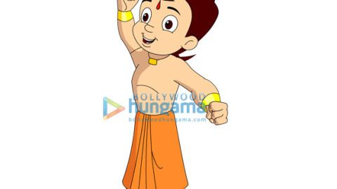 Chhota Bheem and the throne of Bali Movie: Review | Release Date (2013) |  Songs | Music | Images | Official Trailers | Videos | Photos | News -  Bollywood Hungama