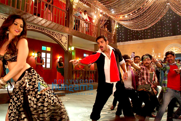 shootout at wadala 87