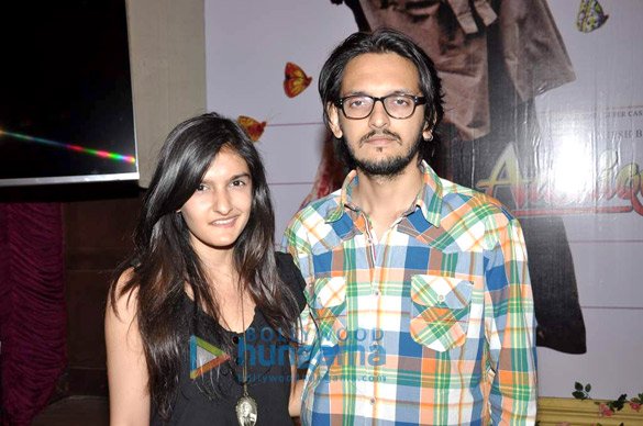audio release of aashiqui 2 at sudeep studios 11