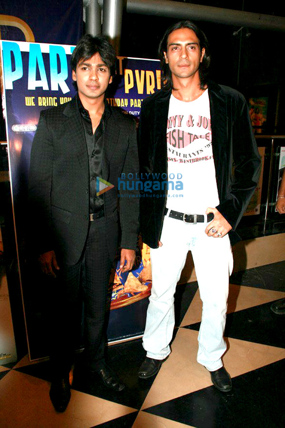 premiere of my name is anthony gonsalves 2
