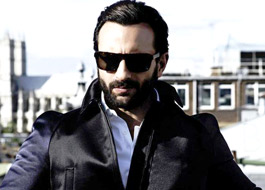 “I am doing Sajid’s film” – Saif Ali Khan