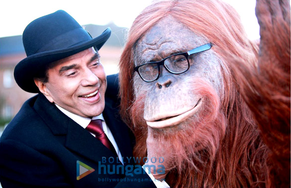 yamla pagla deewana 2 72