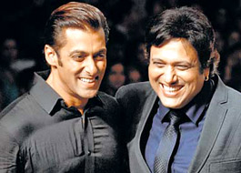 Govinda and Salman to team up again?