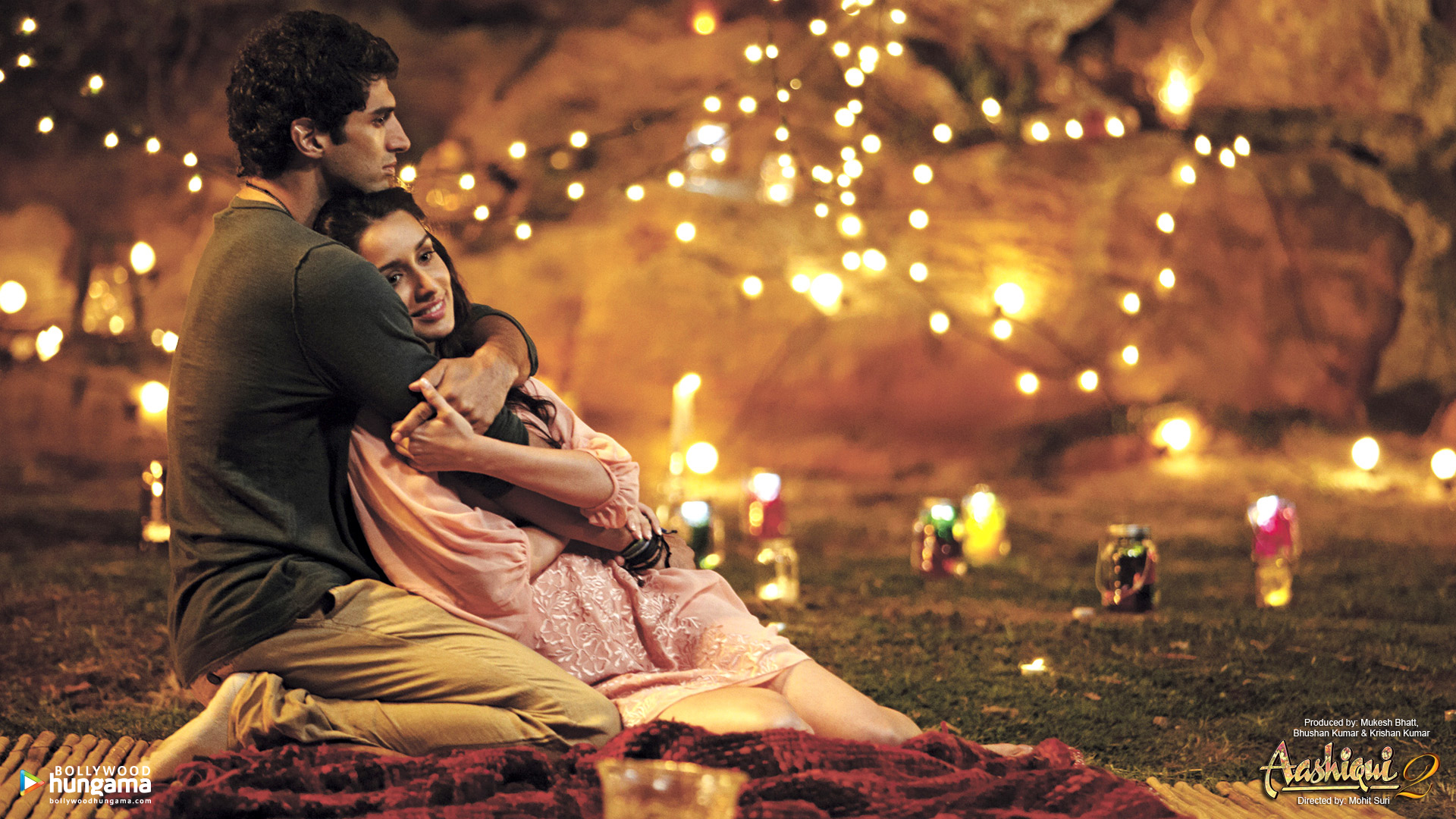 Aashiqui 2