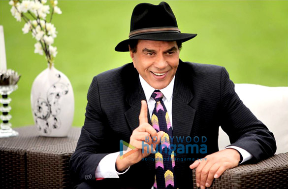 yamla pagla deewana 2 74