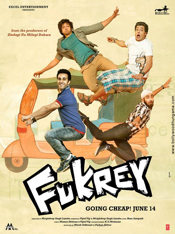 fukrey 14